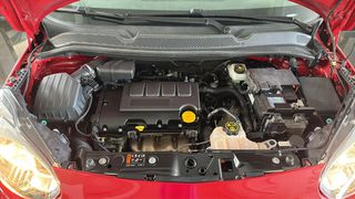 Opel Adam 2017 Glam Auto Sunroof Navi / 6 Χρόνια Δωρεάν Service-thumb-26