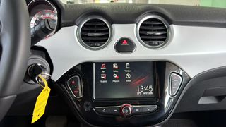 Opel Adam 2017 Glam Auto Sunroof Navi / 6 Χρόνια Δωρεάν Service-thumb-33