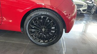 Opel Adam 2017 Glam Auto Sunroof Navi / 6 Χρόνια Δωρεάν Service-thumb-16