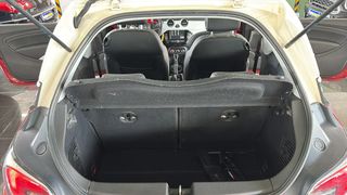 Opel Adam 2017 Glam Auto Sunroof Navi / 6 Χρόνια Δωρεάν Service-thumb-23