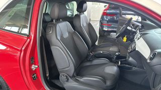 Opel Adam 2017 Glam Auto Sunroof Navi / 6 Χρόνια Δωρεάν Service-thumb-31