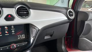 Opel Adam 2017 Glam Auto Sunroof Navi / 6 Χρόνια Δωρεάν Service-thumb-35