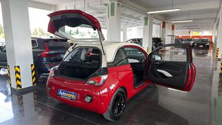 Opel Adam 2017 Glam Auto Sunroof Navi / 6 Χρόνια Δωρεάν Service-thumb-20