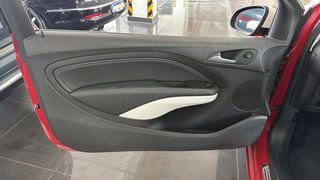 Opel Adam 2017 Glam Auto Sunroof Navi / 6 Χρόνια Δωρεάν Service-thumb-38