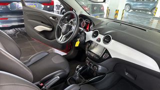 Opel Adam 2017 Glam Auto Sunroof Navi / 6 Χρόνια Δωρεάν Service-thumb-41