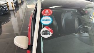 Opel Adam 2017 Glam Auto Sunroof Navi / 6 Χρόνια Δωρεάν Service-thumb-15