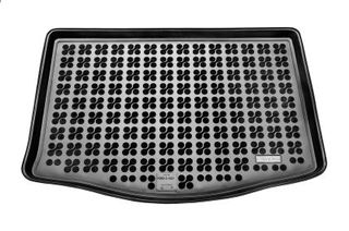 Πατάκι πορτ-μπαγκάζ Ford C-MAX II with small spare tire (2010-2019) - 1τμχ., Rezaw Plast