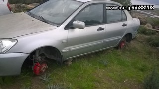 MITSUBISHI LANCER ΑΒS,ΔΑΓΚΑΝΕΣ,ΔΙΣΚΟΠΛΑΚΕΣ WWW SARAVALAKI COM