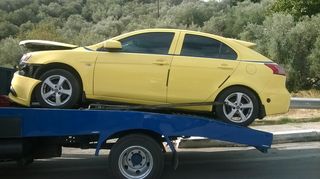 MITSUBISHI LANCER ΑΒS,ΔΑΓΚΑΝΕΣ,ΔΙΣΚΟΠΛΑΚΕΣ WWW SARAVALAKI COM