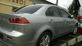 MITSUBISHI LANCER ΑΙΣΘΗΤΗΡΕΣ Λ ΕΞΑΤΜΙΣΗ ΣΕΤ,ΚΑΤΑΛΥΤΕΣ www.saravalaki.com    -thumb-56