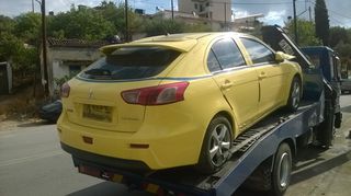 MITSUBISHI LANCER ΑΙΣΘΗΤΗΡΕΣ Λ ΕΞΑΤΜΙΣΗ ΣΕΤ,ΚΑΤΑΛΥΤΕΣ www.saravalaki.com    -thumb-60