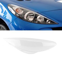 Κρύσταλλο Φαναριού Δεξί Για Peugeot 207 09-13 1 Τεμάχιο