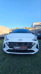 Hyundai i 10 2023 1.0 STYLE-thumb-3