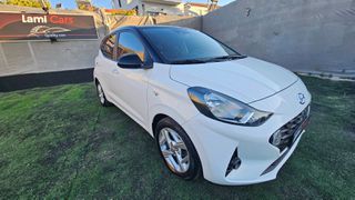 Hyundai i 10 2023 1.0 STYLE-thumb-4