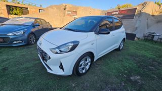 Hyundai i 10 2023 1.0 STYLE-thumb-5