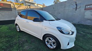 Hyundai i 10 2023 1.0 STYLE-thumb-6