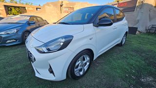 Hyundai i 10 2023 1.0 STYLE-thumb-7
