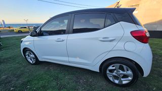 Hyundai i 10 2023 1.0 STYLE-thumb-8