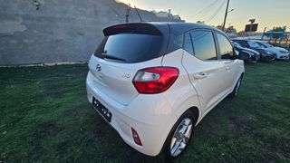Hyundai i 10 2023 1.0 STYLE-thumb-9