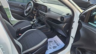 Hyundai i 10 2023 1.0 STYLE-thumb-12
