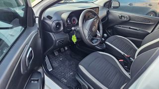 Hyundai i 10 2023 1.0 STYLE-thumb-13