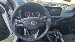 Hyundai i 10 2023 1.0 STYLE-thumb-19