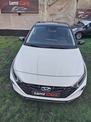 Hyundai i 10 2023 1.0 STYLE-thumb-1
