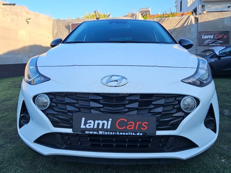 Hyundai i 10 2023 1.0 STYLE