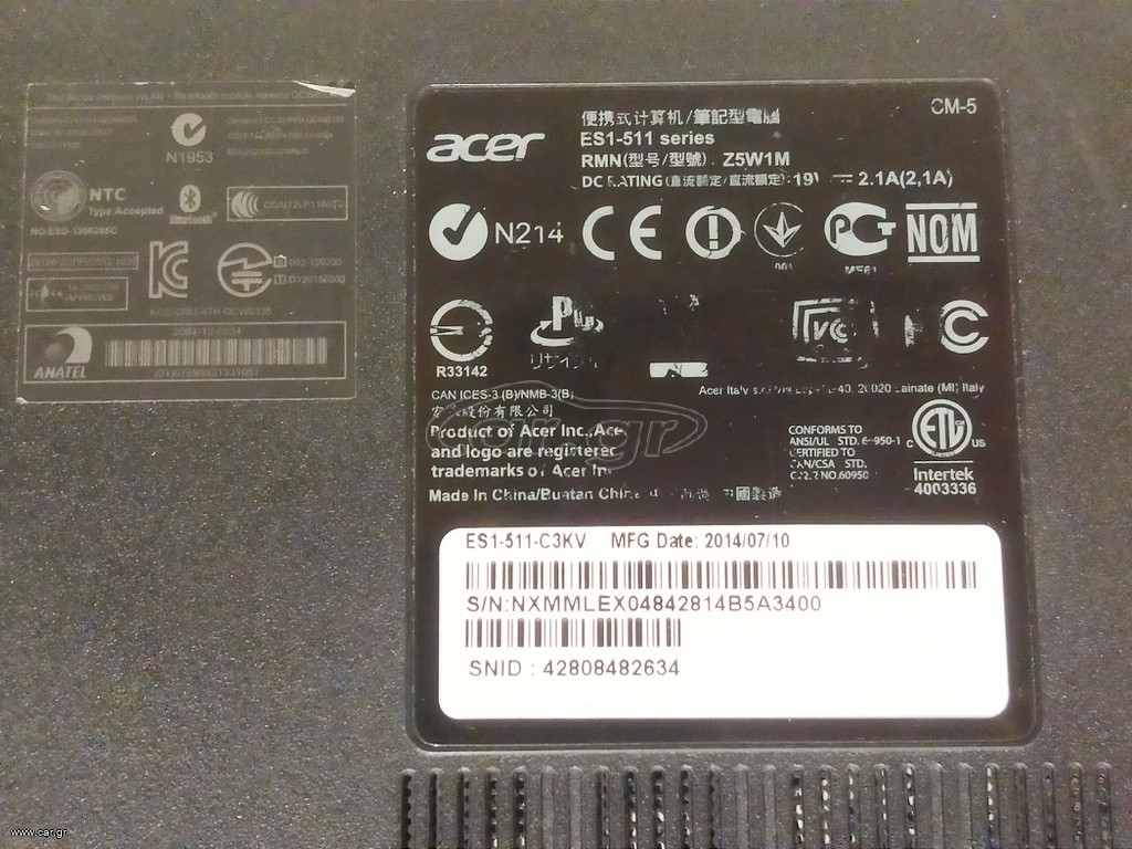 Laptop