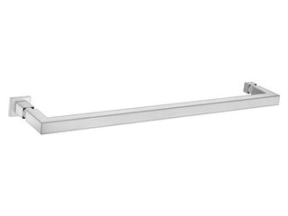 Sanco Glass Door Accessories Λαβή / Πετσετοθήκη PVD νίκελ ατσάλι GL0723-PVD-11BR