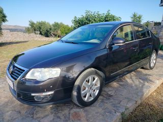 Volkswagen Passat 2010 highline