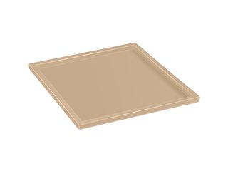 Sanco Hotel Amenities Coffee Tray Μόκα ματ 00137-M103