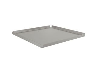 Sanco Hotel Amenities Coffee tray (AISI 304) Γκρι τσιμέντου ματ 00134-M104