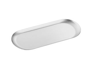 Sanco Hotel Amenities Amenities Tray (AISI 304) PVD νίκελ ατσάλι 00123-PVD-11BR