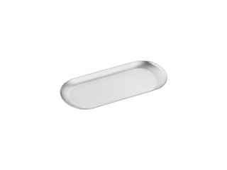 Sanco Hotel Amenities Amenities Tray (AISI 304) PVD νίκελ ατσάλι 00122-PVD-11BR