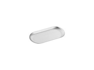 Sanco Hotel Amenities Amenities Tray (AISI 304) PVD νίκελ ατσάλι 00121-PVD-11BR