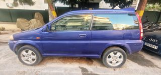 Honda HR-V 2001 Automatic