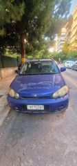 Honda HR-V 2001 Automatic-thumb-3