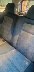 Honda HR-V 2001 Automatic-thumb-4