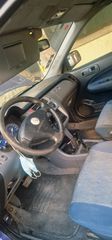 Honda HR-V 2001 Automatic-thumb-5