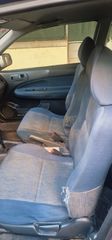 Honda HR-V 2001 Automatic-thumb-6