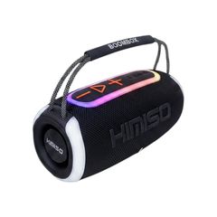 Ασύρματο ηχείο Bluetooth - KMS-238 - 452385 - Black