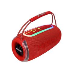 Ασύρματο ηχείο Bluetooth - KMS-238 - 452385 - Red