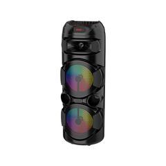 Φορητό ηχείο subwoofer - ZQS-2801 - 728017