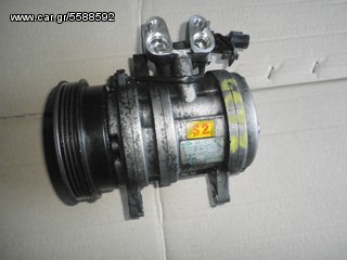 HYUNDAI GETZ  KOLLLIAS  MOTOR