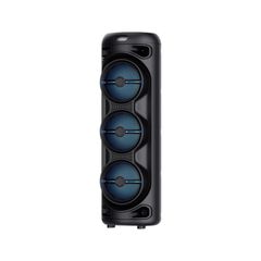 Φορητό ηχείο subwoofer με 2 μικρόφωνα Karaoke - KTS-2142 - 721421
