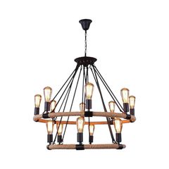 Φωτιστικό οροφής Rustic - 113 - 431535