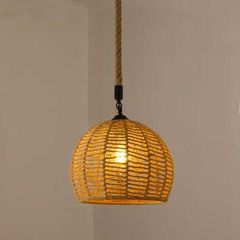 Φωτιστικό οροφής Rustic - 71 - 431115-thumb-1