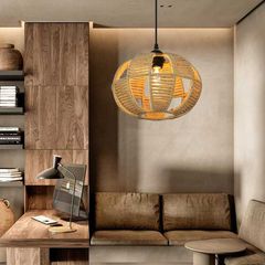 Φωτιστικό οροφής Rustic - 68 - 431085-thumb-1