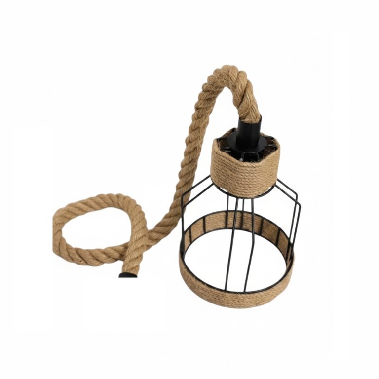 Φωτιστικό οροφής Rustic - 28 - 430682